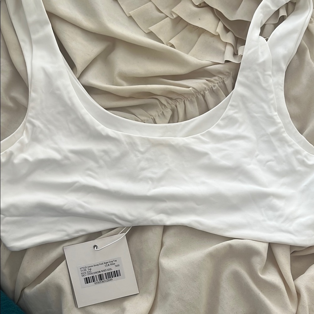 NWT Meski bralette